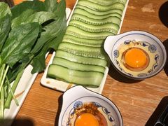 -一井烧肉·活鳗·寿司(望京SOHO店)