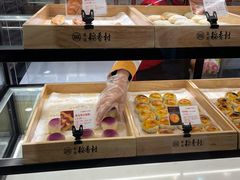 -北京稻香村(方庄店)