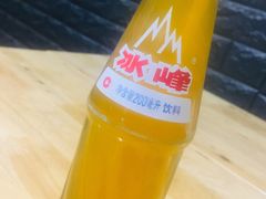 -清真·马峰烤肉(小学习北巷店)