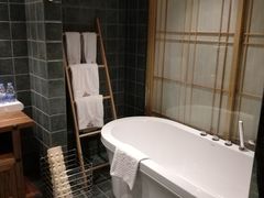 -长沙国金中心异国印象酒店