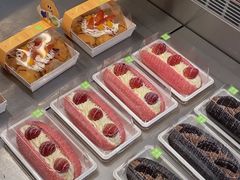 -奈雪的茶(青岛卓悦里INTOWN店)