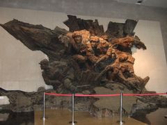 -辽沈战役纪念馆