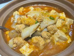 -丹江渔村(上地店)