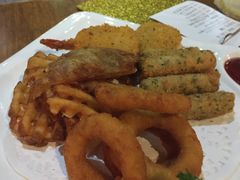 -萨贝尔意式餐厅(宝信店)