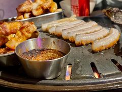 -济州爱肉堂(总店)