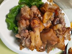 -哈尔滨饺子王·东北菜(鱼鳞浃路店)