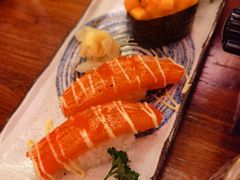 -京鹿料理(步步高梅溪新天地店)