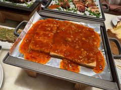 -绿茶餐厅(东莞翔龙天地店)