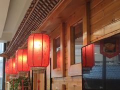 -大清花饺子(山庄店)