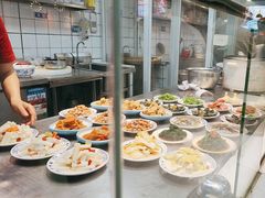 -兰州陈记牛肉面 ·烧烤· 铜锅涮肉(万达店)