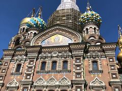 -滴血救世主教堂