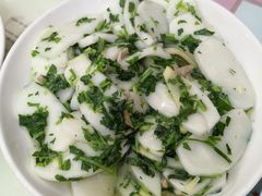 -蘭心餐厅(进贤路店)