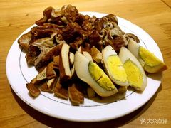 -天发芽·何记葫芦头泡馍·老字号(小南门店)