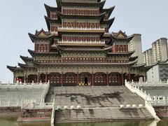 -中国钧瓷文化园