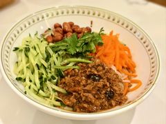 -春家·非遗手工小吃(徐汇万科广场店)
