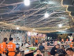 -琼大师东方烤乳猪(亚特兰蒂斯店)