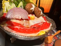-鳗事鱼意·活鳗现烤专門店(保利广场店)