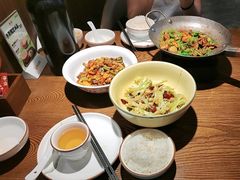 -恰饭·老长沙市井菜 (天河客运站店)