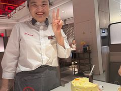 -海底捞火锅(凤凰广场店)