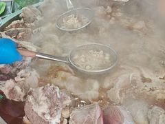 -杨家牛肉汤(淮建路店)