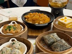 -翠园(广州太古汇店)