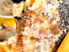 -董爸爸烤饼(马站底店)