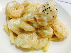 青芥虾-jpc集品佳宴·地标餐厅(中山店)