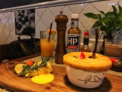 慢火炖羊排-Juicy Bakery(瑞景店)