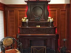 -马勒别墅饭店(静安寺店)