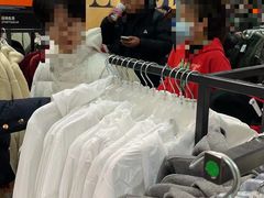 -NIKE上海青浦优选体验店