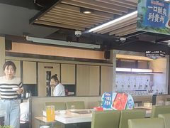 -海底捞火锅(威高广场店)