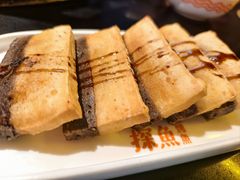 -探鱼·鲜青椒爽麻烤鱼(领展购物广场店)