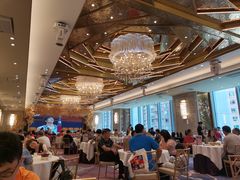 大堂-御彩酒家(东风东路店)