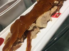 -7号院家宴.烧鸽子(门头沟店)