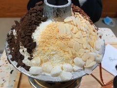 -MINIPOPO鲜奶·甜品(宽厚里店)