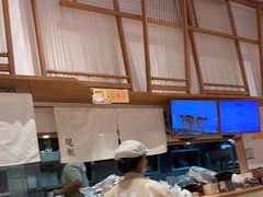 -小满手工粉(上海月星环球港店)