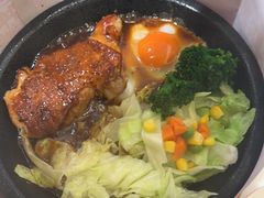 -牛邸·烧肉饭(来福士店)
