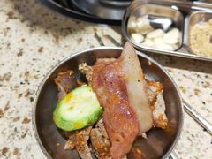 -姜胖胖无限自助烤肉(弹子石店)