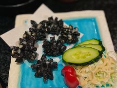 台湾墨鱼肠-無境·匠心日本料理(汉街店)