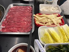 -新梅居(宁海东路店)