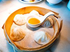 鸡汁杭州小笼-桂满陇-西湖船宴(西单大悦城店)