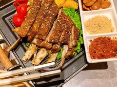 -大秦小宴•新派西北(万象前海店)