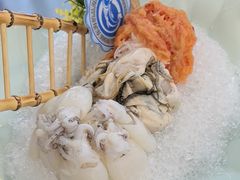 -东海怡品海鲜豆捞(舟宿夜江店)