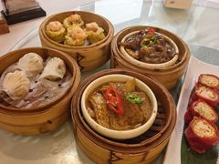 -顺德人家食府(黄金广场店)