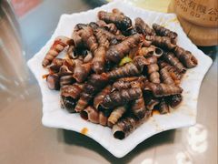 -一九烧烤(开发区店)