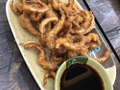 -贞姨美食·老字号海鲜大排档