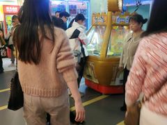 -快乐街区(重庆龙湖时代天街店)