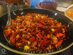 -华豫川酒家(大卫城店)