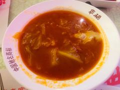 -华梅西餐厅(哈尔滨中央大街店)
