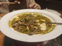 -云尊府云南菜·蒸汽石锅鱼(学清路店)